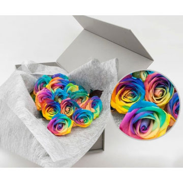 情人节表白送什么礼物比较好?