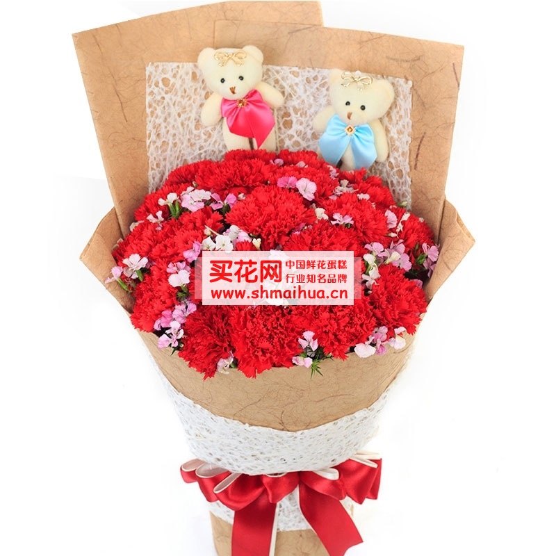 给老师送花,老师生日应该送什么花