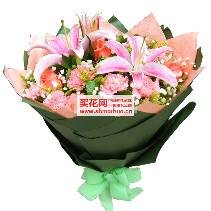 看望病人送什么花好,看病人送什么花合适
