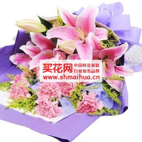 看望病人送什么花好,看病人送什么花合适