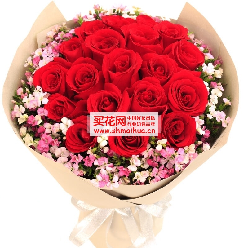 520送女孩红玫瑰代表什么意思